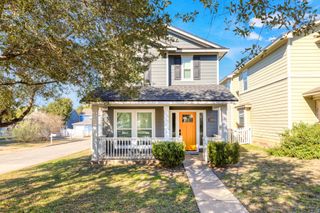 284 Michaelis RD, Kyle, TX 78640