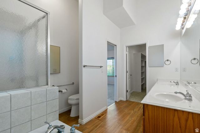 10956 S CRYSTAL VIEW WAY, South Jordan, UT 84095