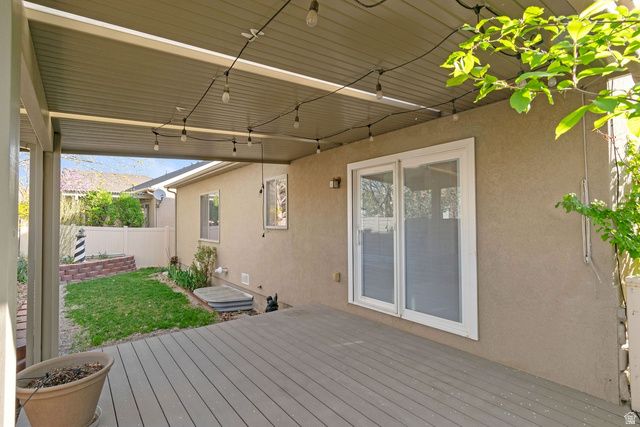 10956 S CRYSTAL VIEW WAY, South Jordan, UT 84095