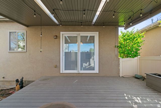 10956 S CRYSTAL VIEW WAY, South Jordan, UT 84095