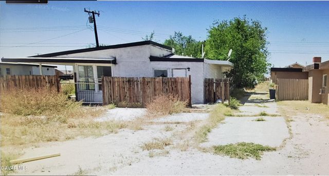 13215 Davenport Street, North Edwards, CA 93523