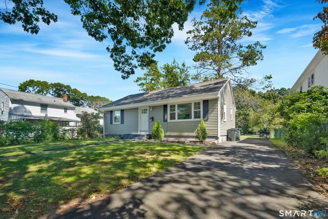 221 Third Avenue, West Haven, CT 06516