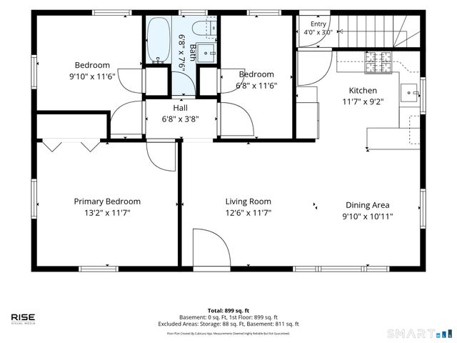 221 Third Avenue, West Haven, CT 06516