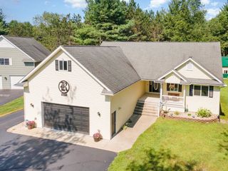 1677 Timothy Street, Gladwin, MI 48624