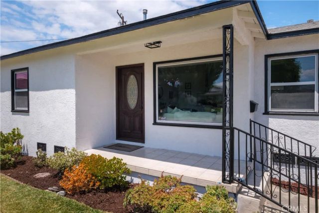 7847 Blandwood Road, Downey, CA 90240