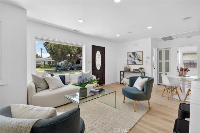 7847 Blandwood Road, Downey, CA 90240