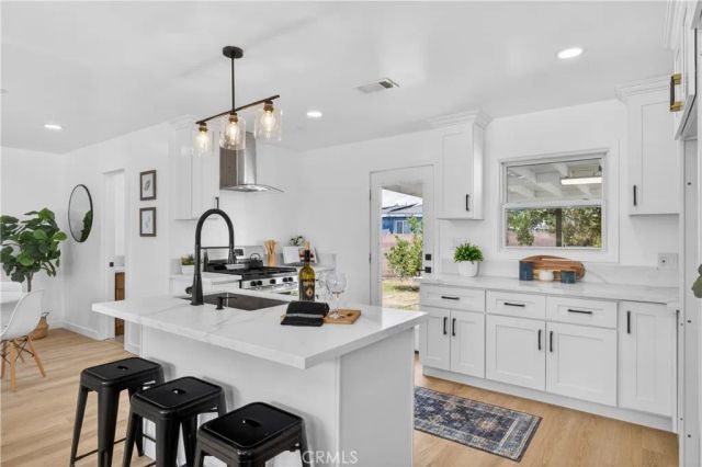 7847 Blandwood Road, Downey, CA 90240