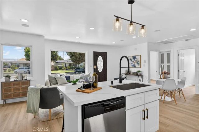 7847 Blandwood Road, Downey, CA 90240