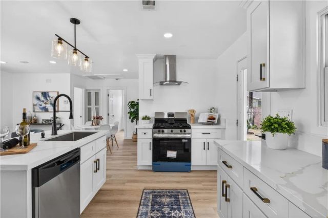 7847 Blandwood Road, Downey, CA 90240