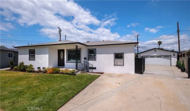 7847 Blandwood Road, Downey, CA 90240