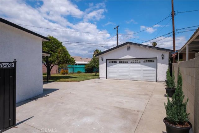 7847 Blandwood Road, Downey, CA 90240