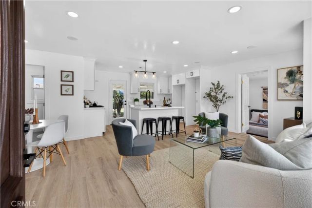 7847 Blandwood Road, Downey, CA 90240