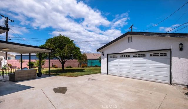 7847 Blandwood Road, Downey, CA 90240