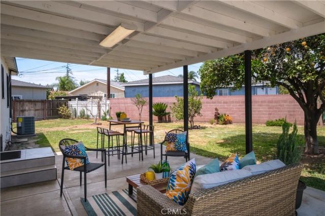 7847 Blandwood Road, Downey, CA 90240