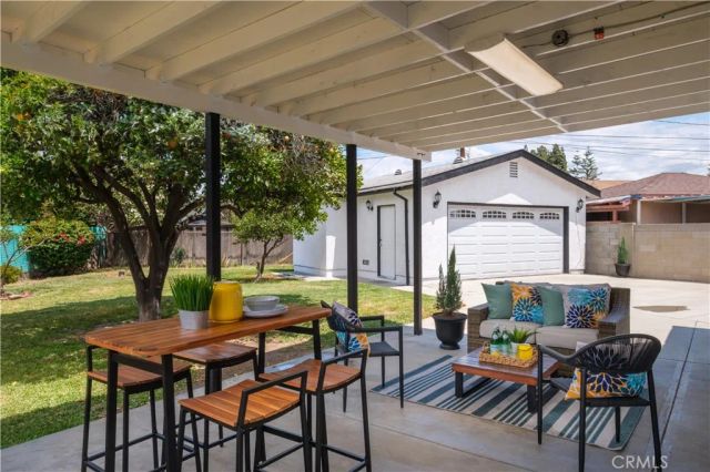 7847 Blandwood Road, Downey, CA 90240