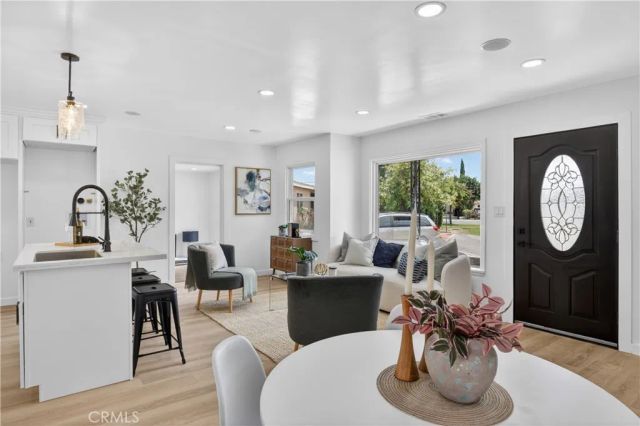7847 Blandwood Road, Downey, CA 90240