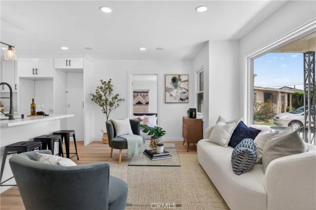 7847 Blandwood Road, Downey, CA 90240