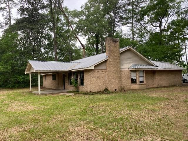 272 County Road 337, Cleveland, TX 77327