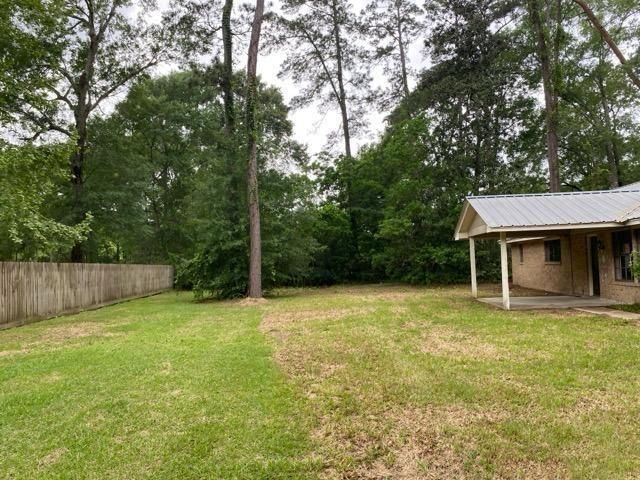 272 County Road 337, Cleveland, TX 77327