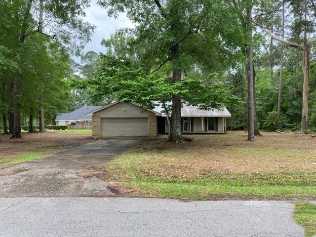 272 County Road 337, Cleveland, TX 77327