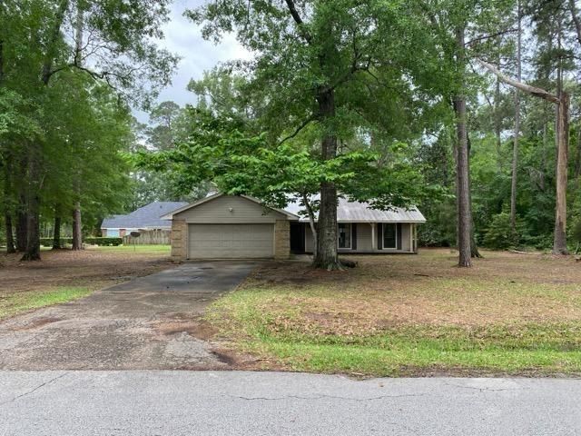 272 County Road 337, Cleveland, TX 77327