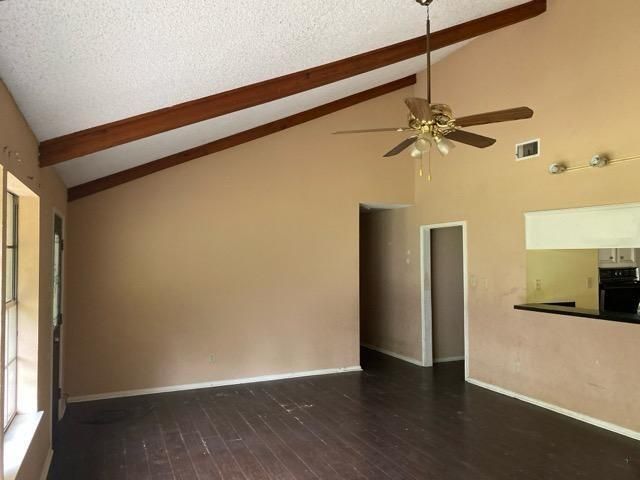 272 County Road 337, Cleveland, TX 77327
