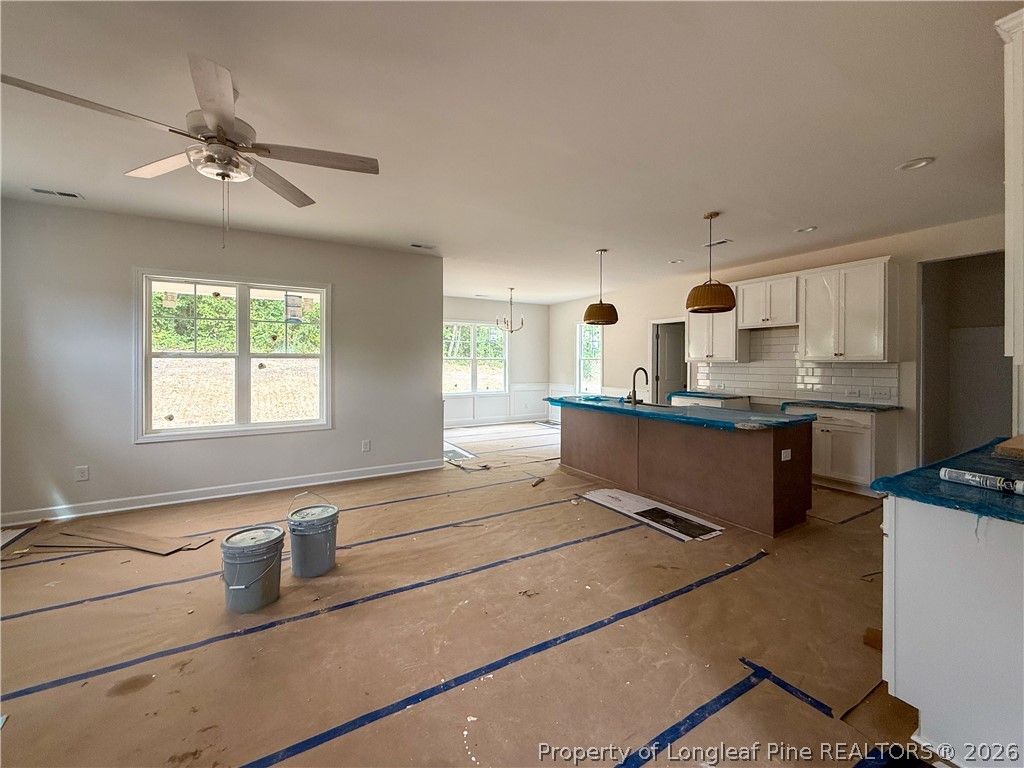 127 Blackburn Farm (LOT 3) Drive, Raeford, NC 28376 — photo 3