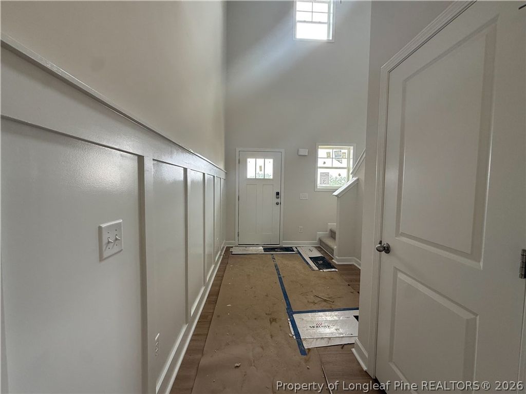 127 Blackburn Farm (LOT 3) Drive, Raeford, NC 28376 — photo 4