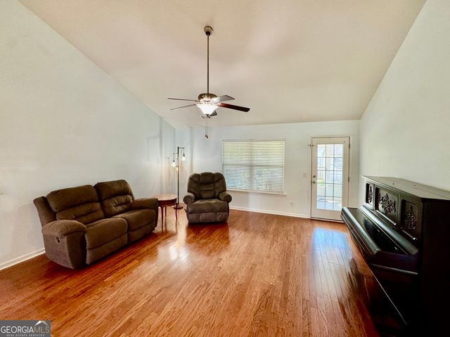 52 Burnt Oak Road, Port Wentworth, GA 31407