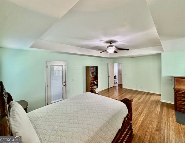 52 Burnt Oak Road, Port Wentworth, GA 31407