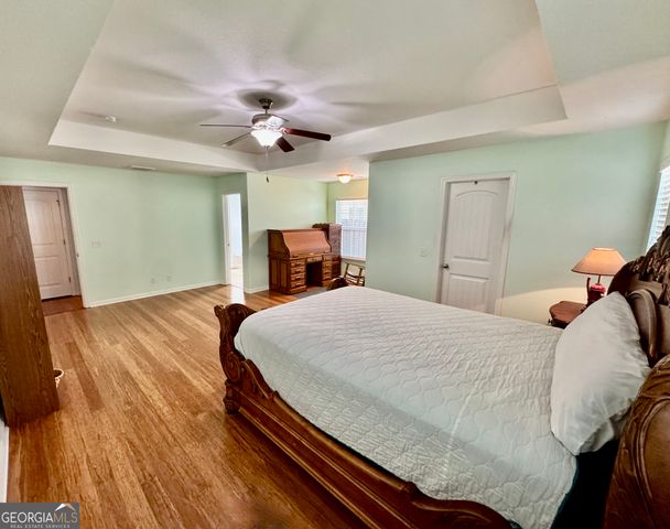 52 Burnt Oak Road, Port Wentworth, GA 31407