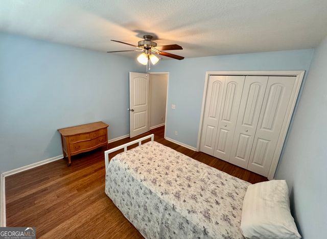 52 Burnt Oak Road, Port Wentworth, GA 31407