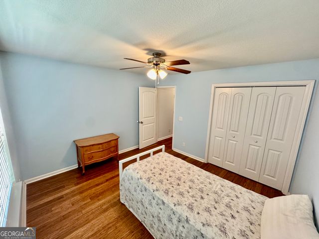 52 Burnt Oak Road, Port Wentworth, GA 31407