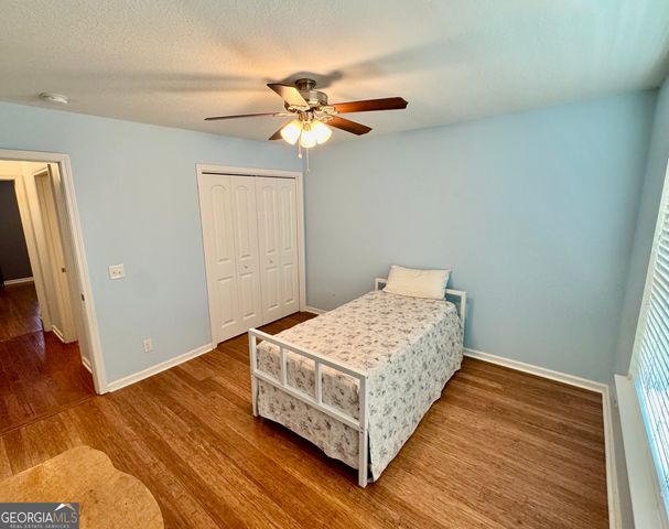 52 Burnt Oak Road, Port Wentworth, GA 31407
