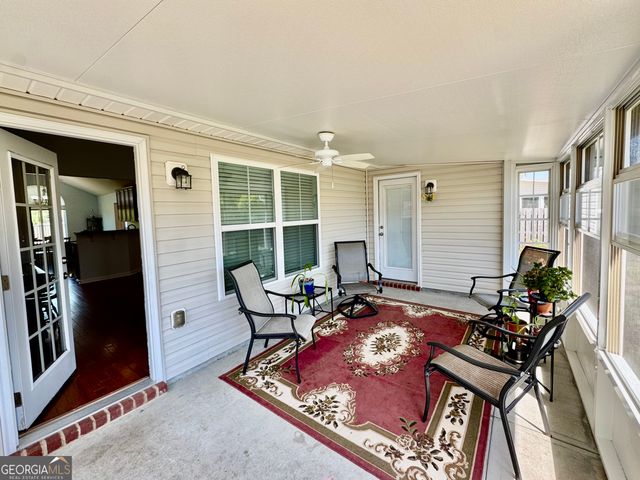 52 Burnt Oak Road, Port Wentworth, GA 31407