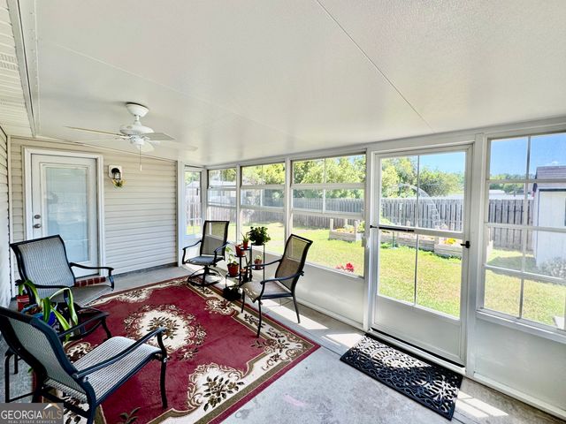 52 Burnt Oak Road, Port Wentworth, GA 31407