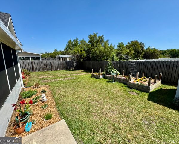 52 Burnt Oak Road, Port Wentworth, GA 31407
