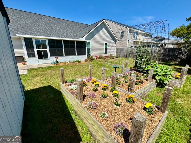 52 Burnt Oak Road, Port Wentworth, GA 31407
