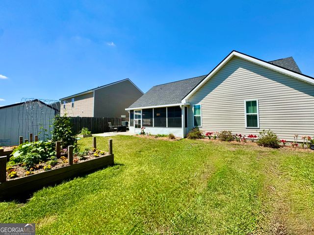 52 Burnt Oak Road, Port Wentworth, GA 31407