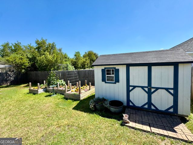 52 Burnt Oak Road, Port Wentworth, GA 31407