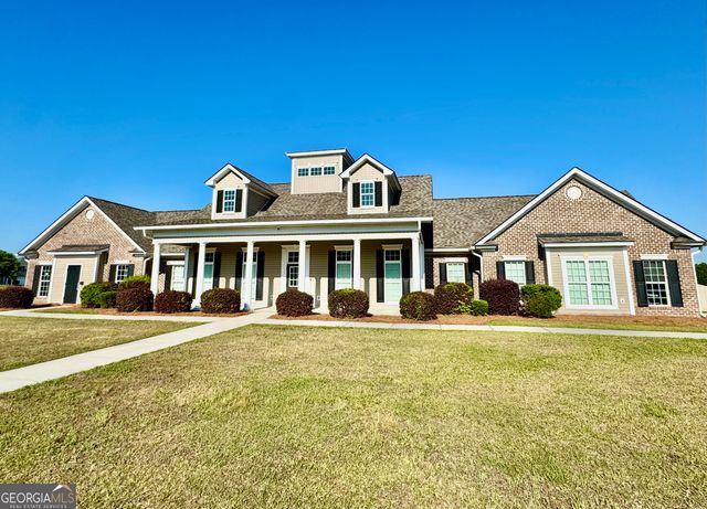 52 Burnt Oak Road, Port Wentworth, GA 31407