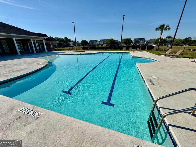 52 Burnt Oak Road, Port Wentworth, GA 31407