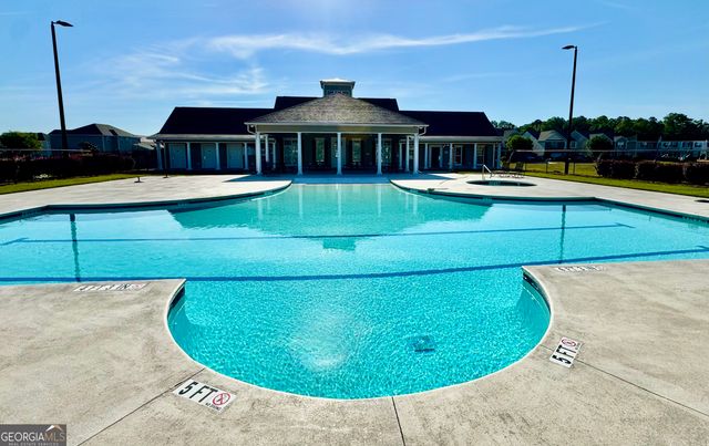 52 Burnt Oak Road, Port Wentworth, GA 31407