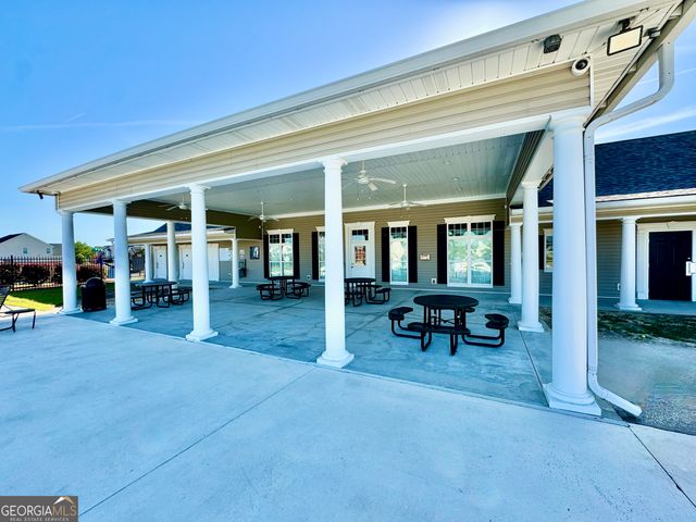 52 Burnt Oak Road, Port Wentworth, GA 31407