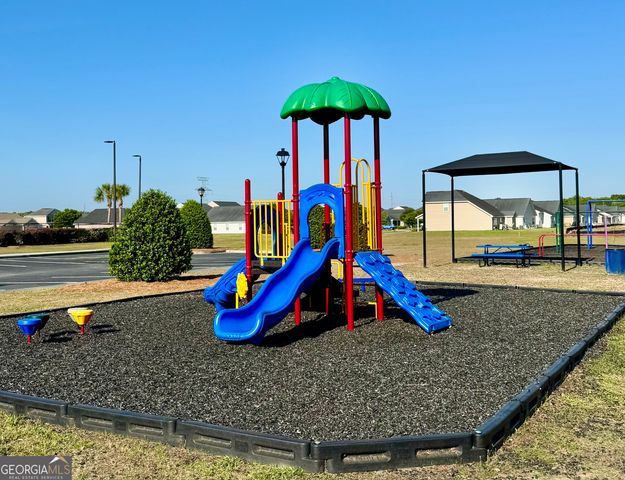 52 Burnt Oak Road, Port Wentworth, GA 31407