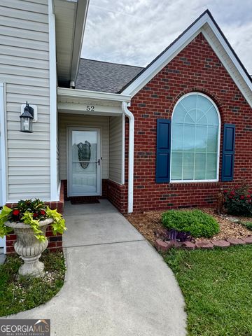 52 Burnt Oak Road, Port Wentworth, GA 31407