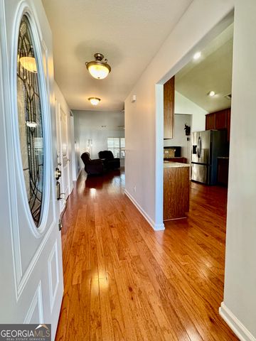 52 Burnt Oak Road, Port Wentworth, GA 31407