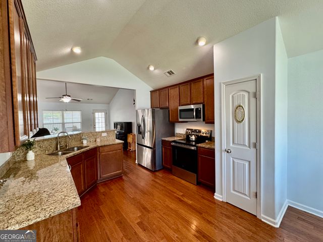 52 Burnt Oak Road, Port Wentworth, GA 31407