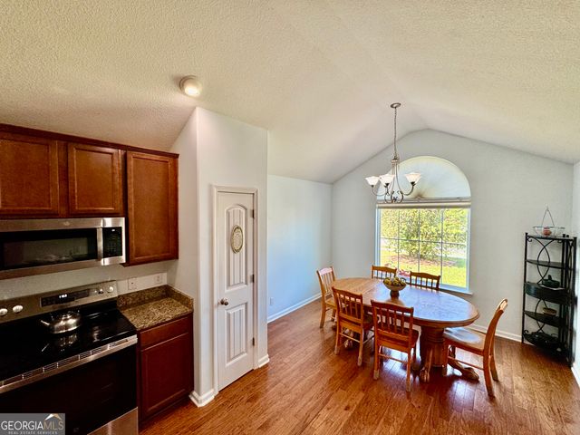52 Burnt Oak Road, Port Wentworth, GA 31407