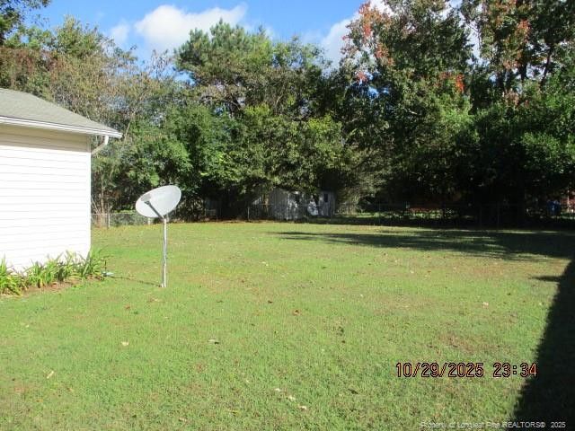 4454 Wellington Drive, Fayetteville, NC 28314